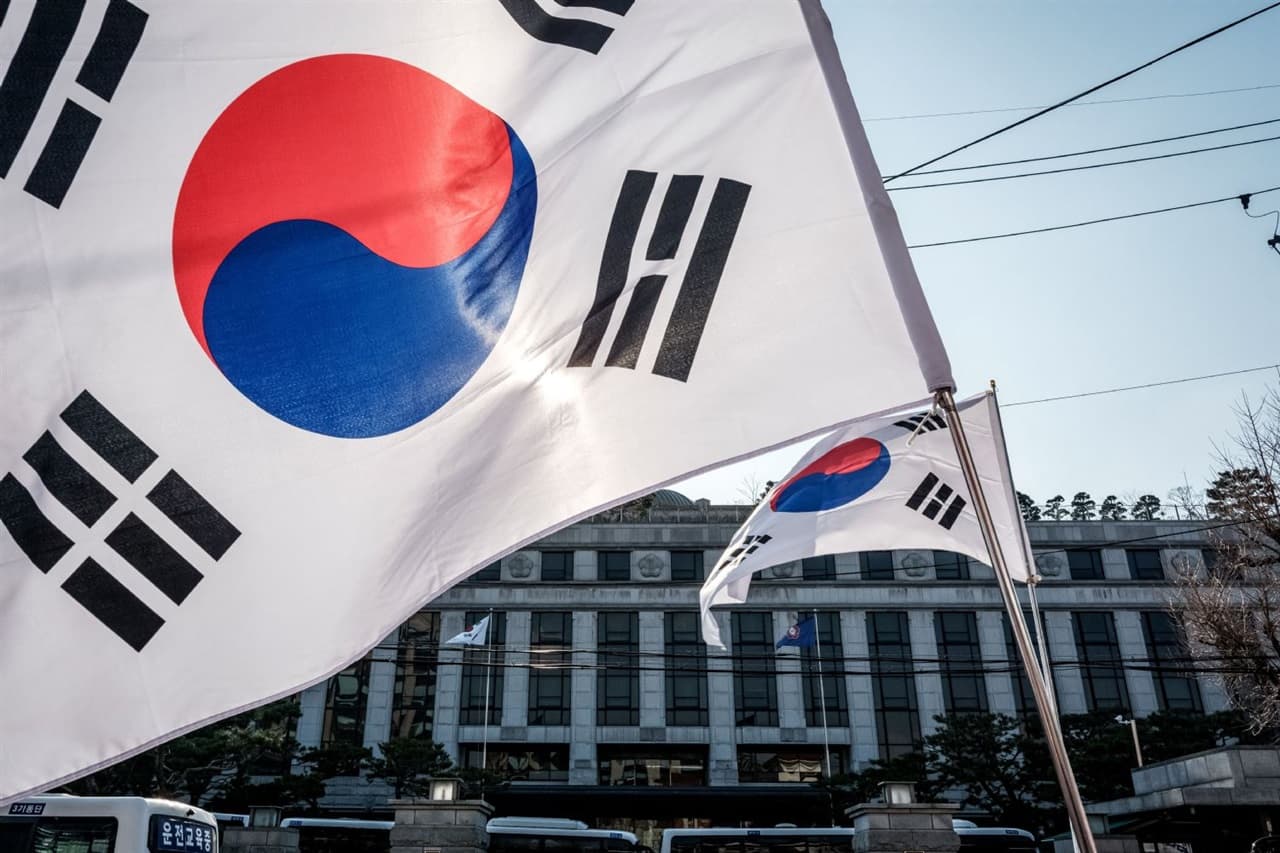 South Korea's HBM-linked exports surge as Taiwan, Malaysia emerge as high-value destinations