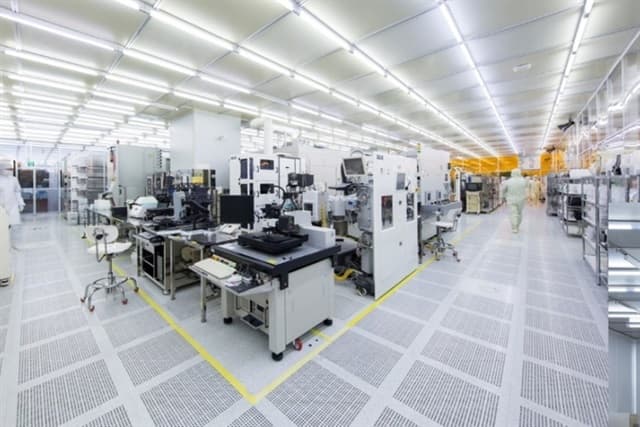 South Korea's 300mm research gap: Daejeon pitches an open fab as a US$1.46 billion fix