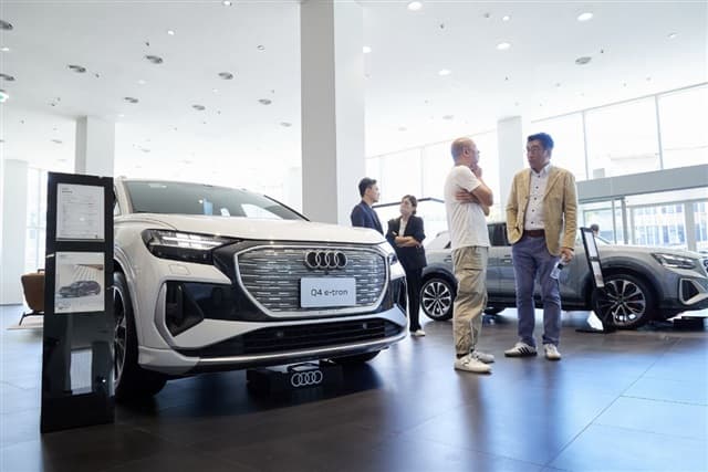 Magnesium prices fall below aluminum as EV makers look to cut weight