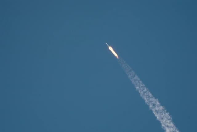 Google's first Suncatcher satellite reaches orbit to test AI chips in space