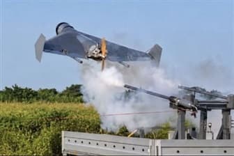Thunder Tiger's new drone tests signal broader defense market ambitions