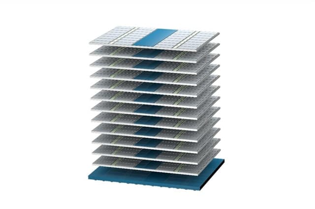 Samsung, Applied Materials back startup targeting chip packaging warpage