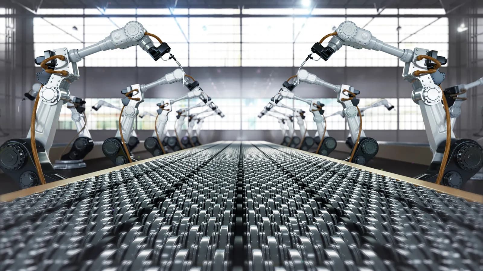 5 manufacturing professionals talk AI and technology trends