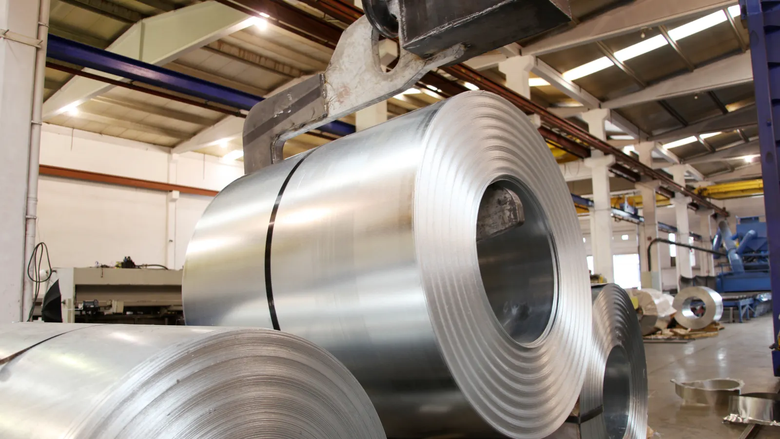 Nearly 60 members of Congress call for aluminum pricing investigation