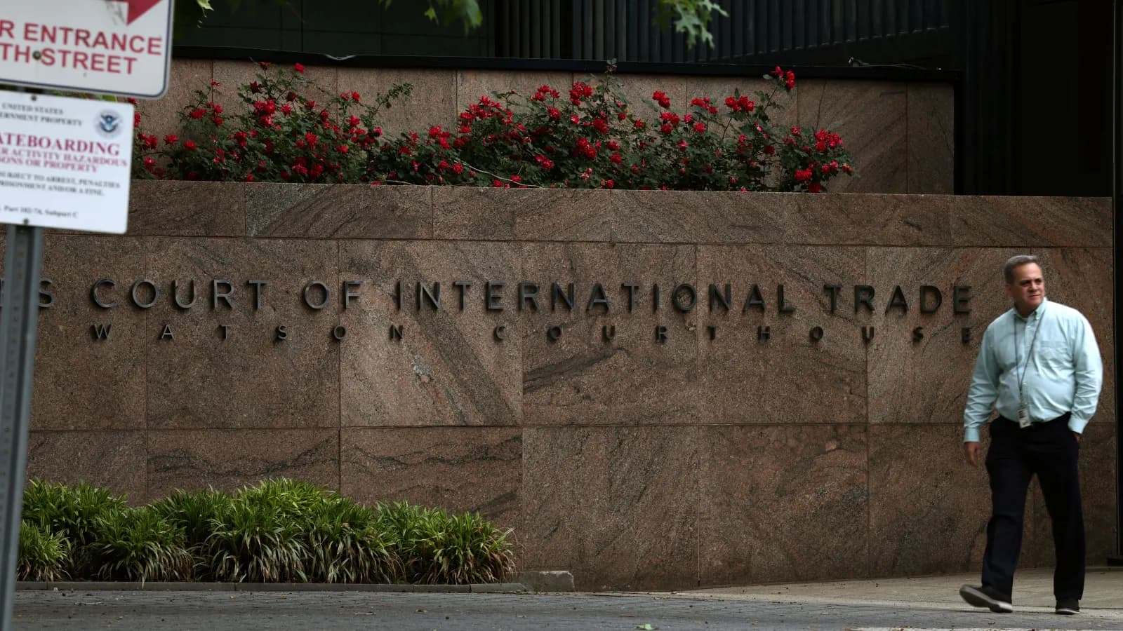 Trump’s Section 301 tariffs face lawsuit seeking removal, refunds