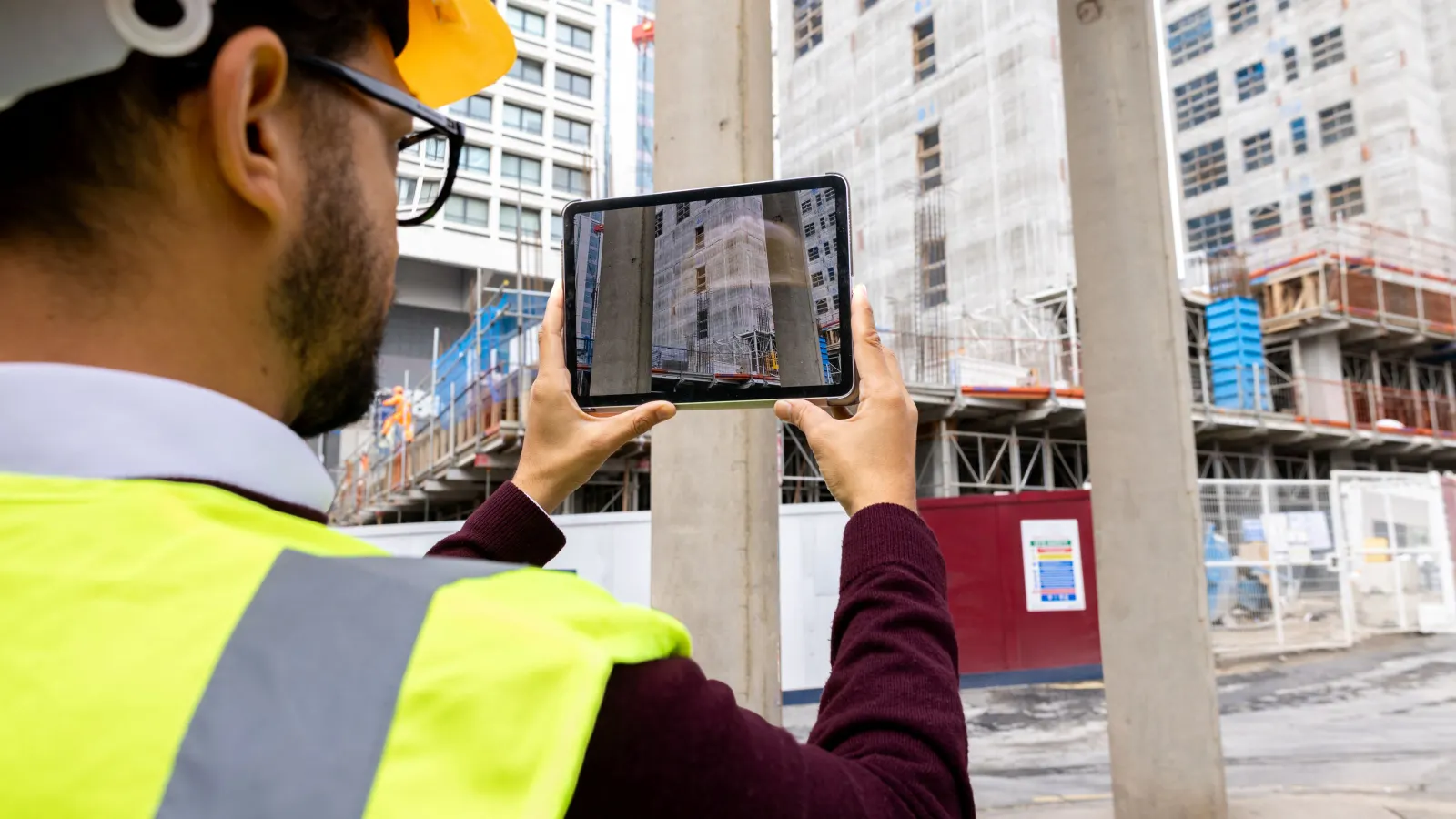 AI didn’t fix our construction data problem. It exposed it.
