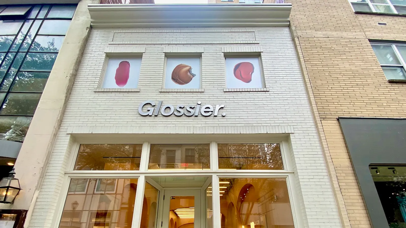 Glossier supply chain leader champions self mastery, stronger representation