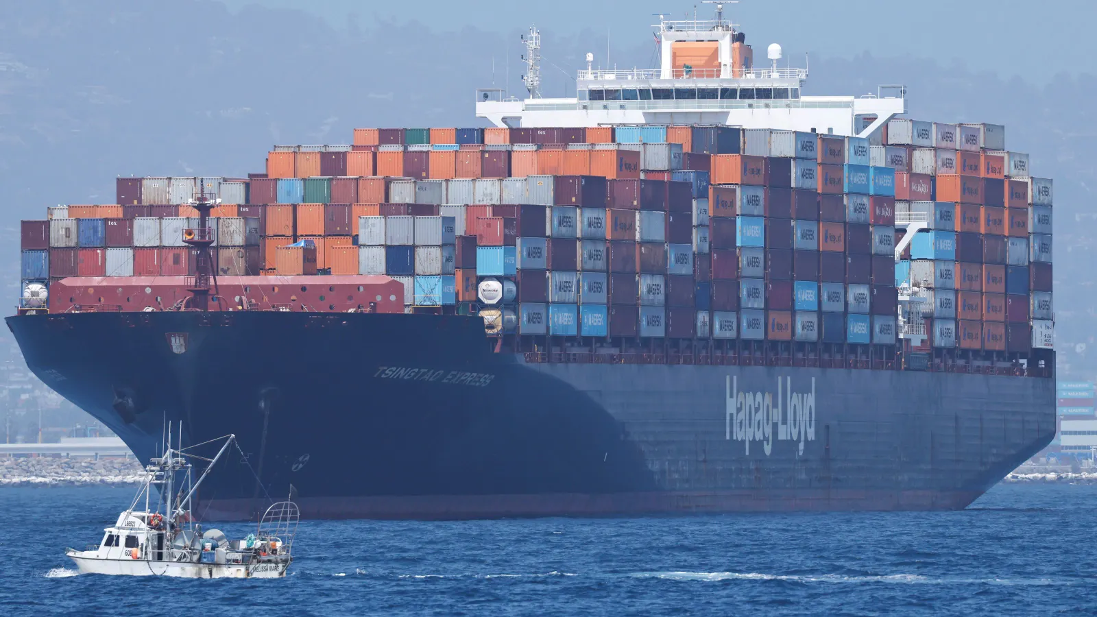 Want a smart tariff strategy? Lawyer tells CFOs to go back to basics