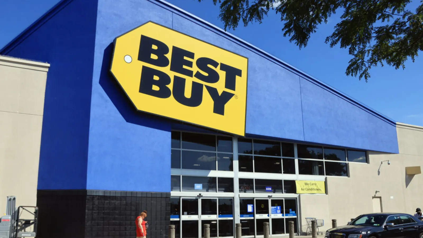 Best Buy achieves zero waste goal at supply chain facilities