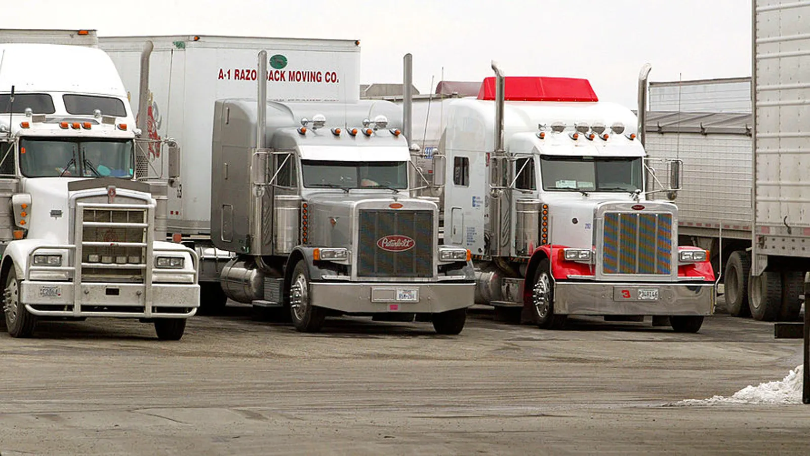 FMCSA preps for 2027 launch of driver scheduling flexibility pilots