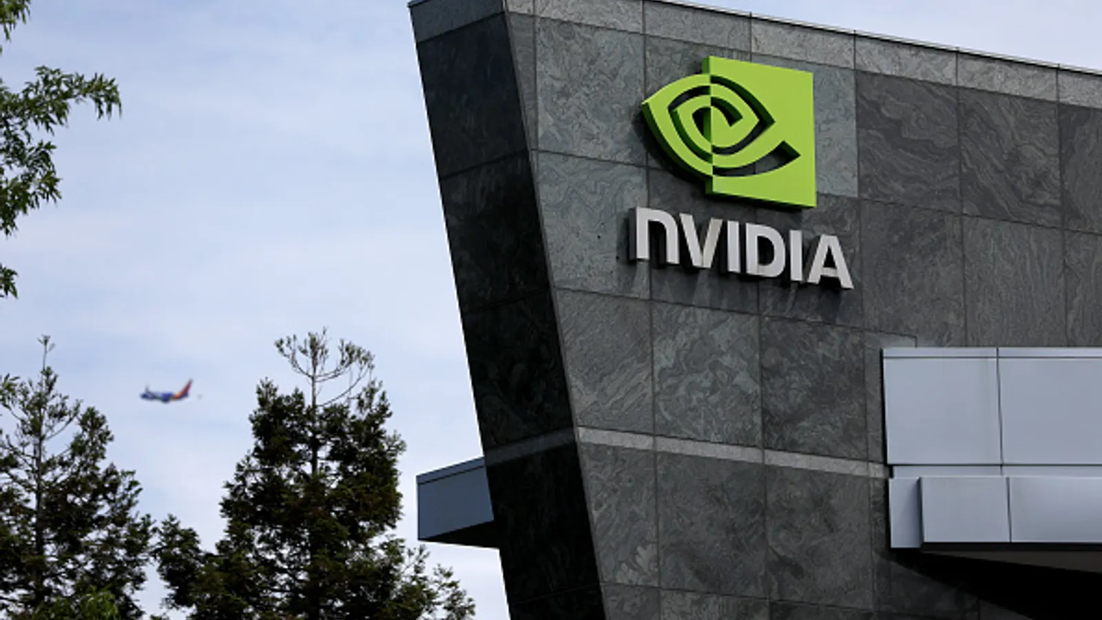 Nvidia says supply shortages are limiting AI revenue growth