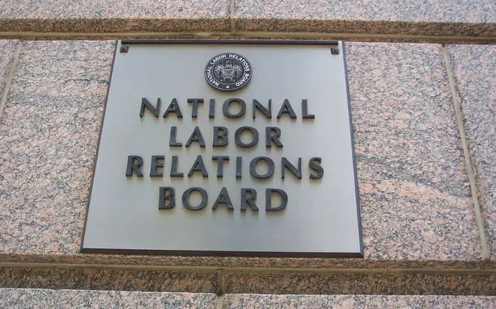NLRB returns to first Trump-era employee misconduct framework