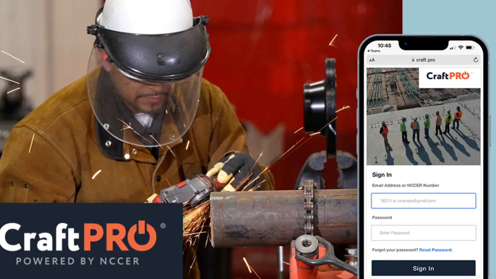 New NCCER tool aims to train new hires, level up vets