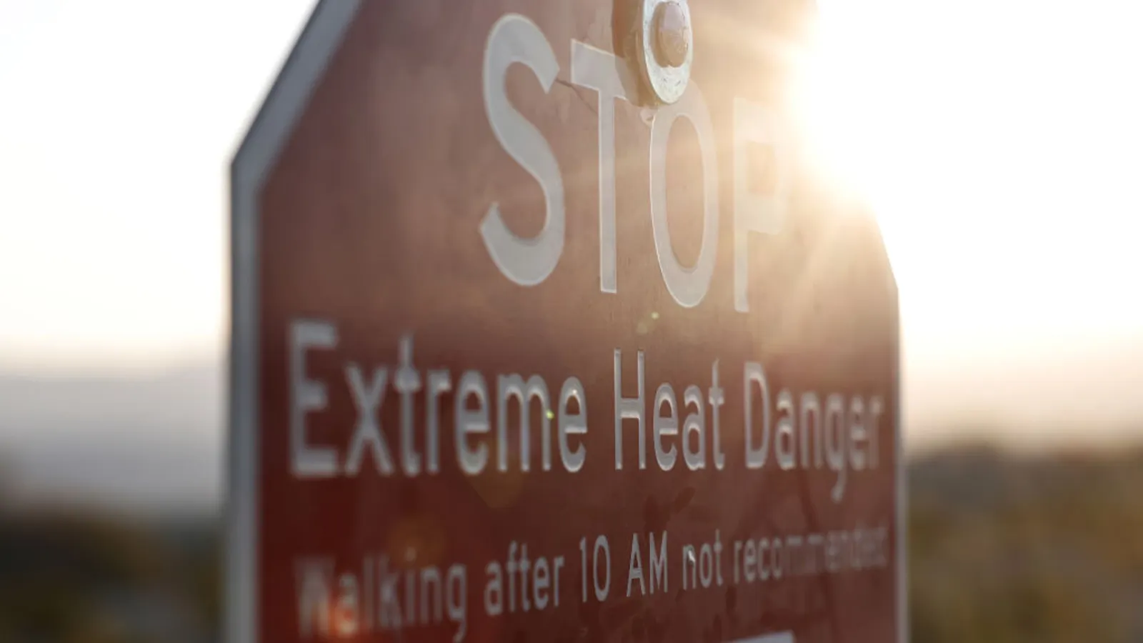 Electronics manufacturers fret over extreme heat disruptions