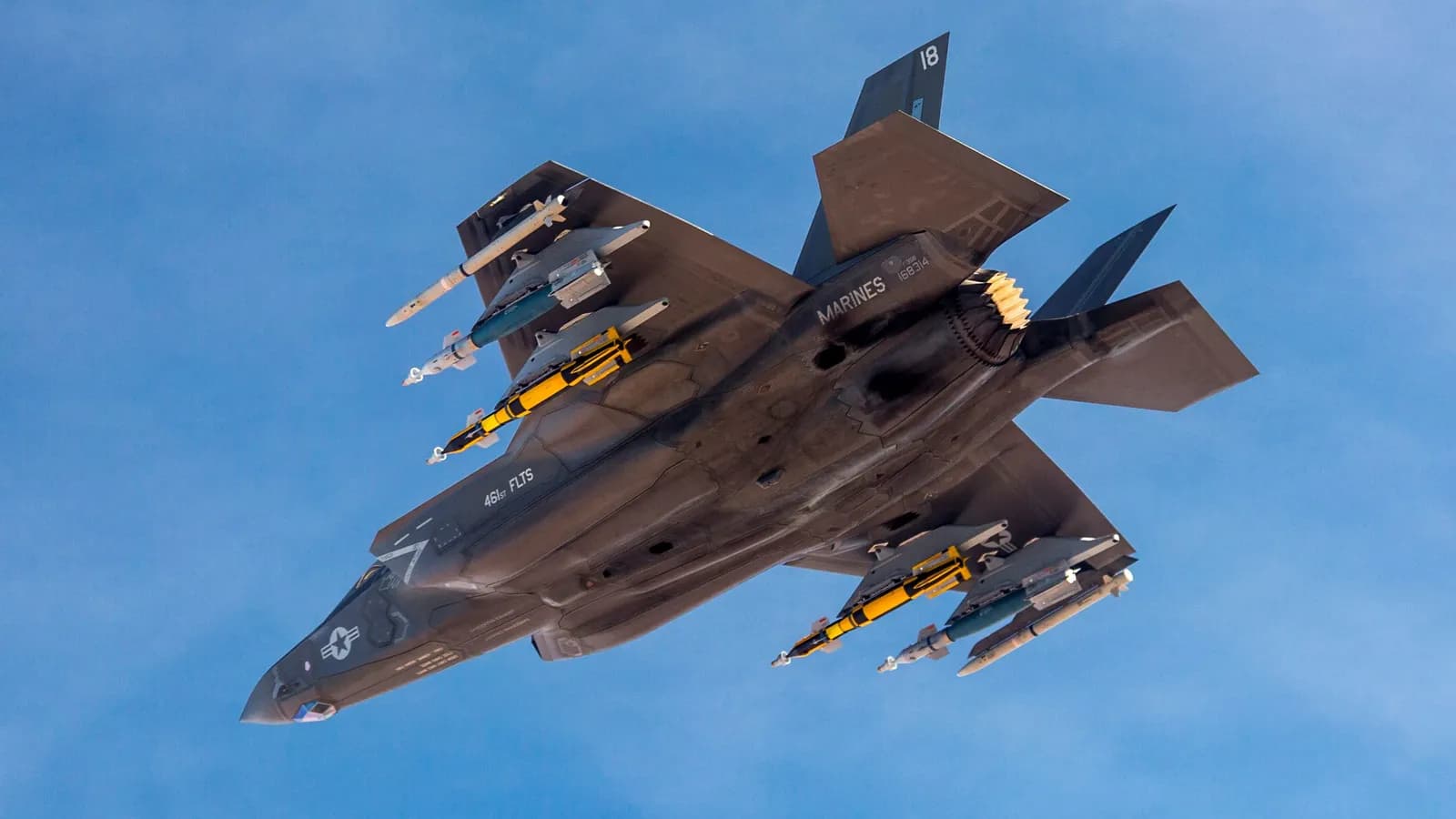 The Elmet Group nabs $2.5B in DOD agreements