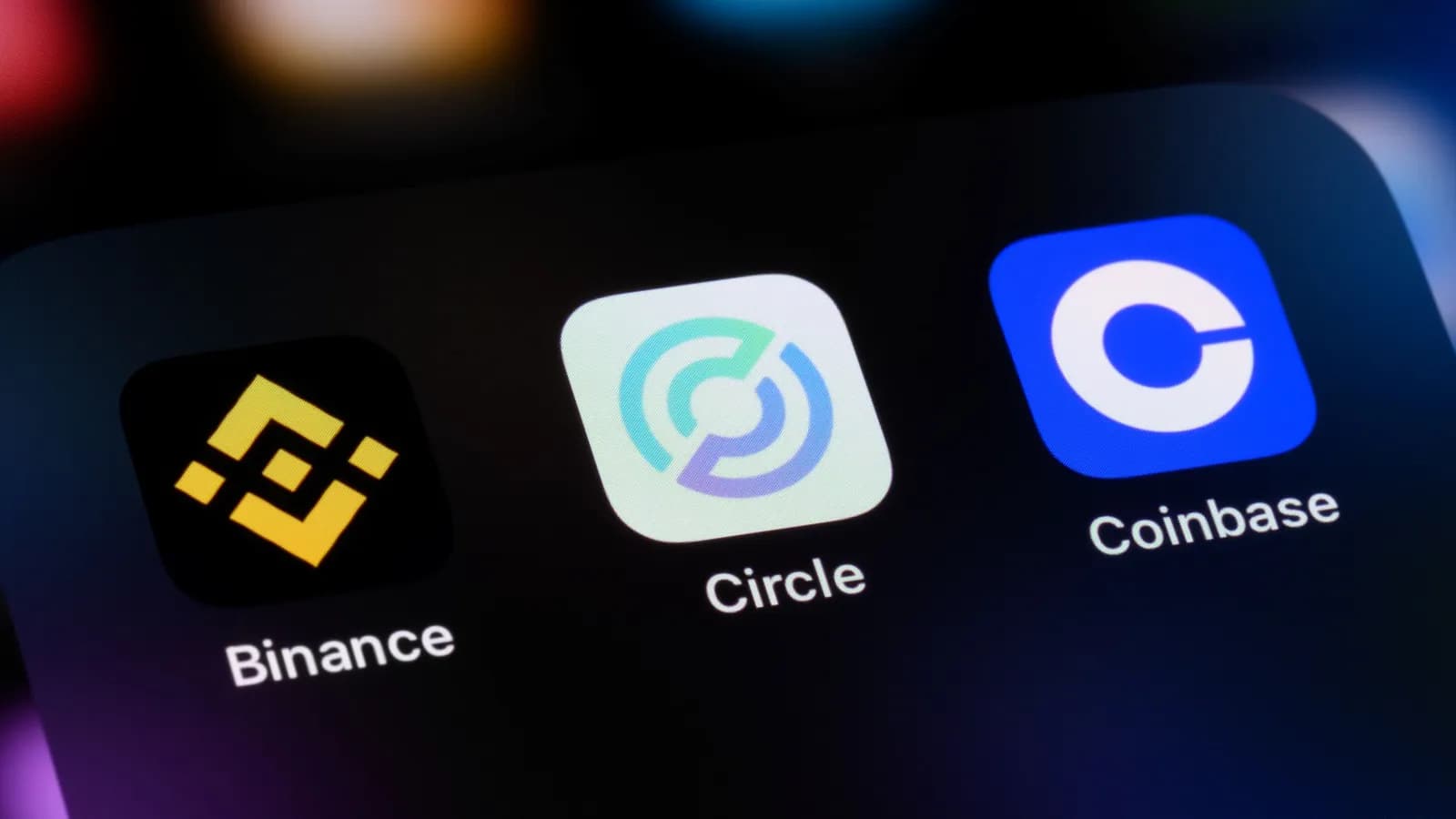 Circle CFO to step down following $1.05B IPO