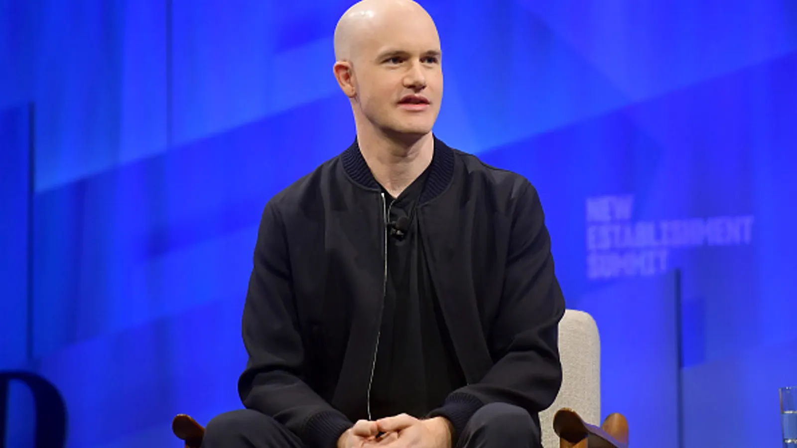Coinbase CAO to retire as leadership shuffle continues after layoffs