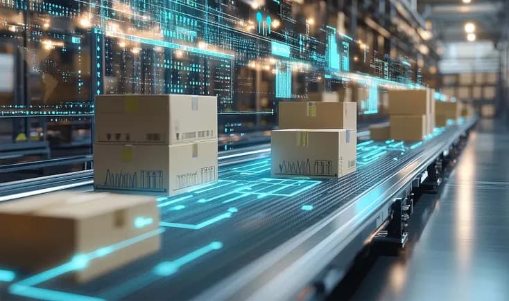 Supply chain resilience starts before disruption: Why collaboration and visibility matter