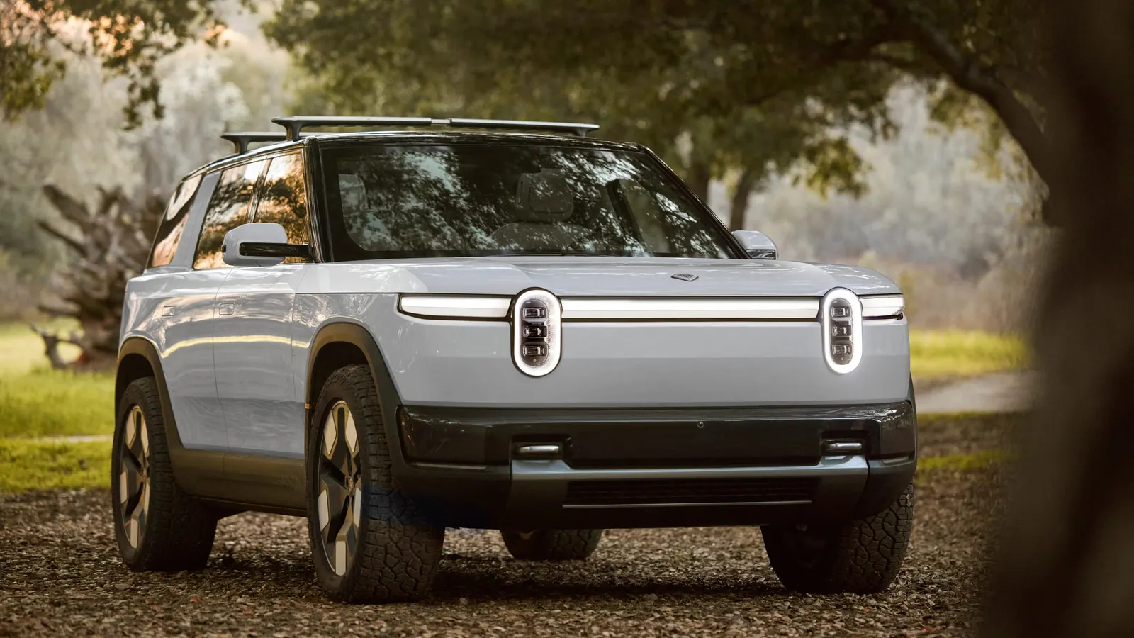 Rivian controller follows CFO out door