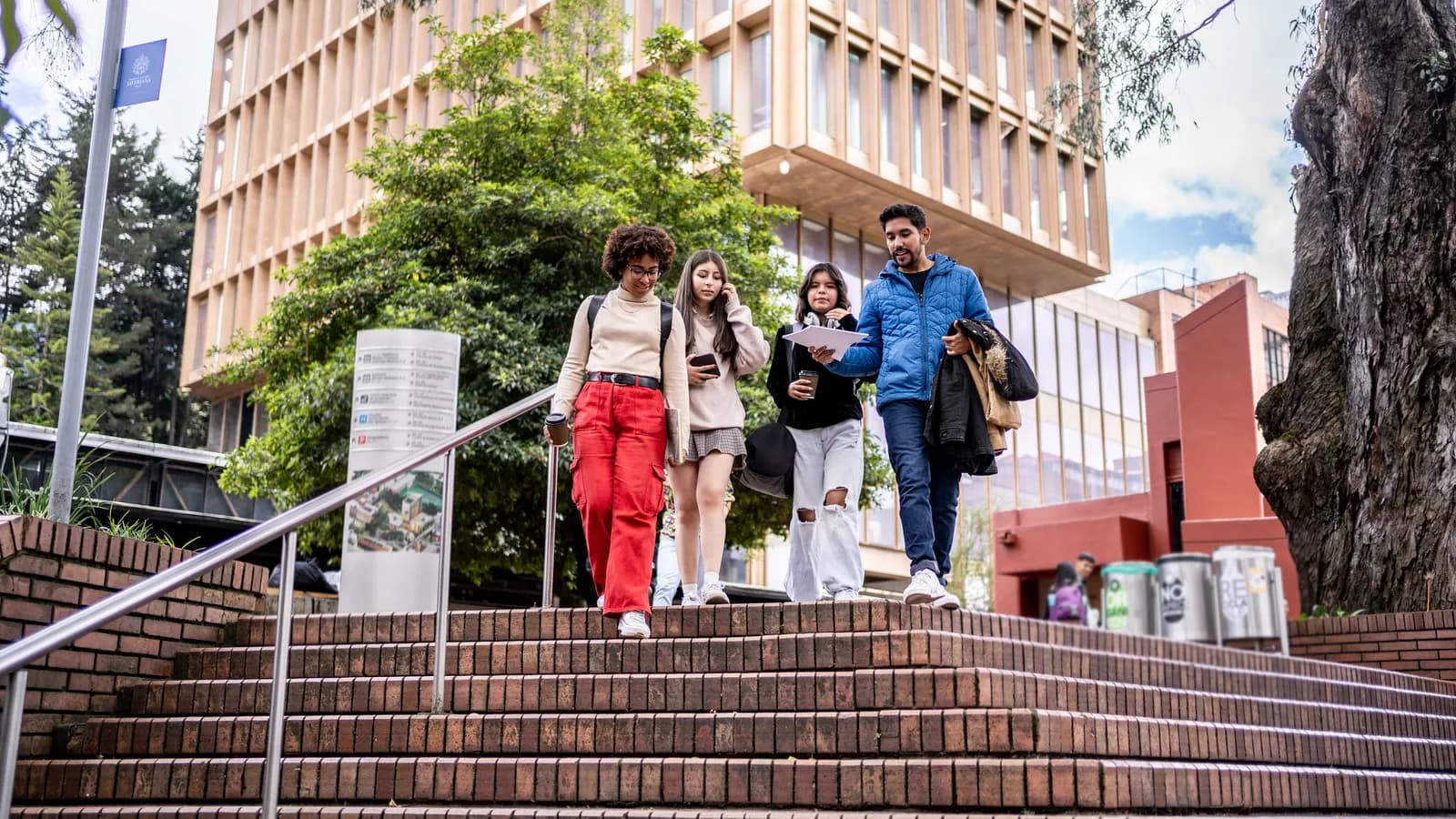 Share of Americans who say college is ‘very important’ hits a new low