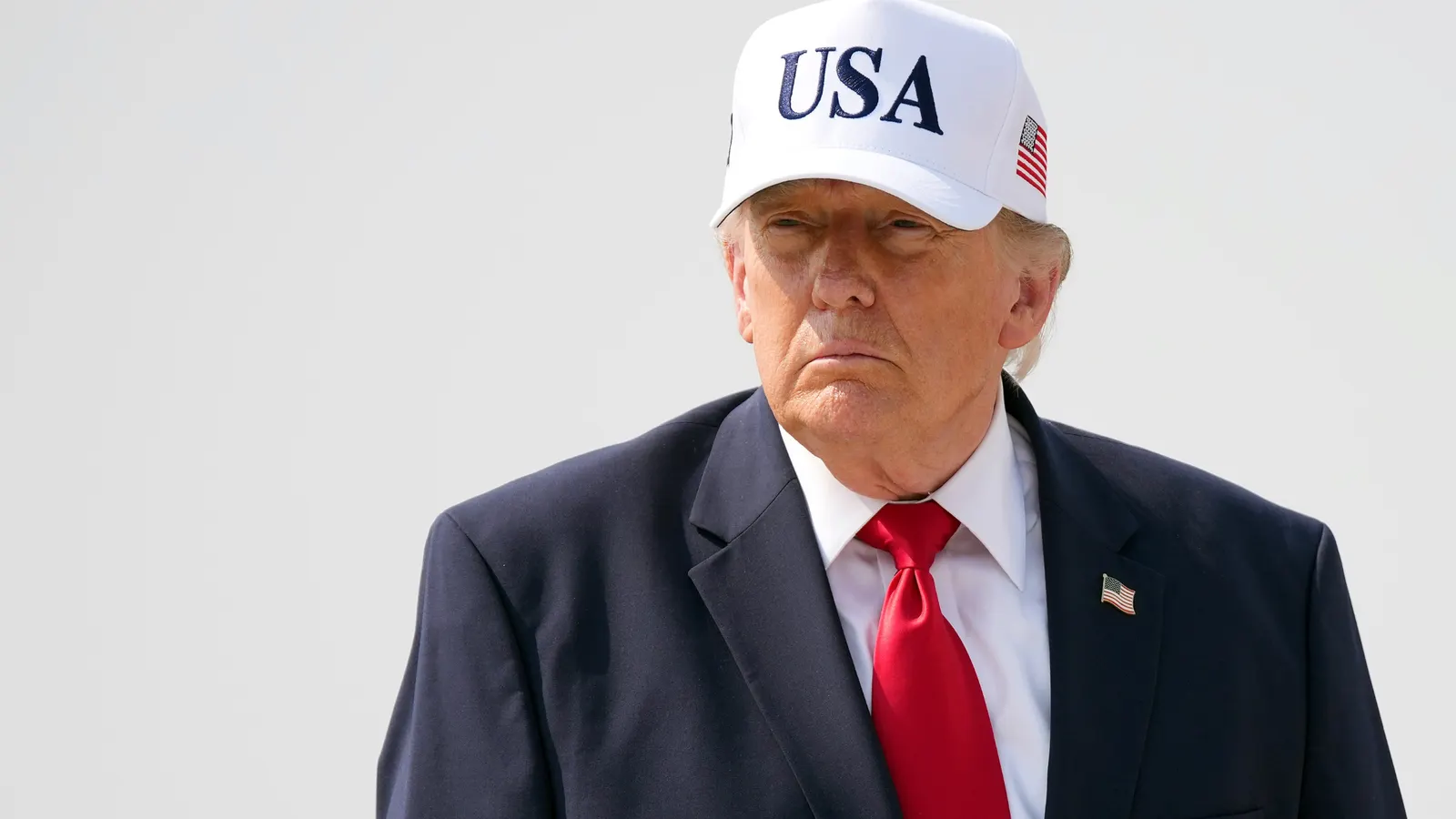 Trump targets $70M for international scholars in $810M funding clawback