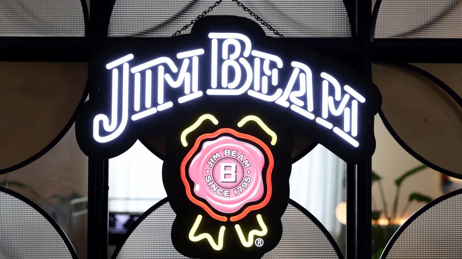 Jim Beam maker chooses next chief supply chain officer