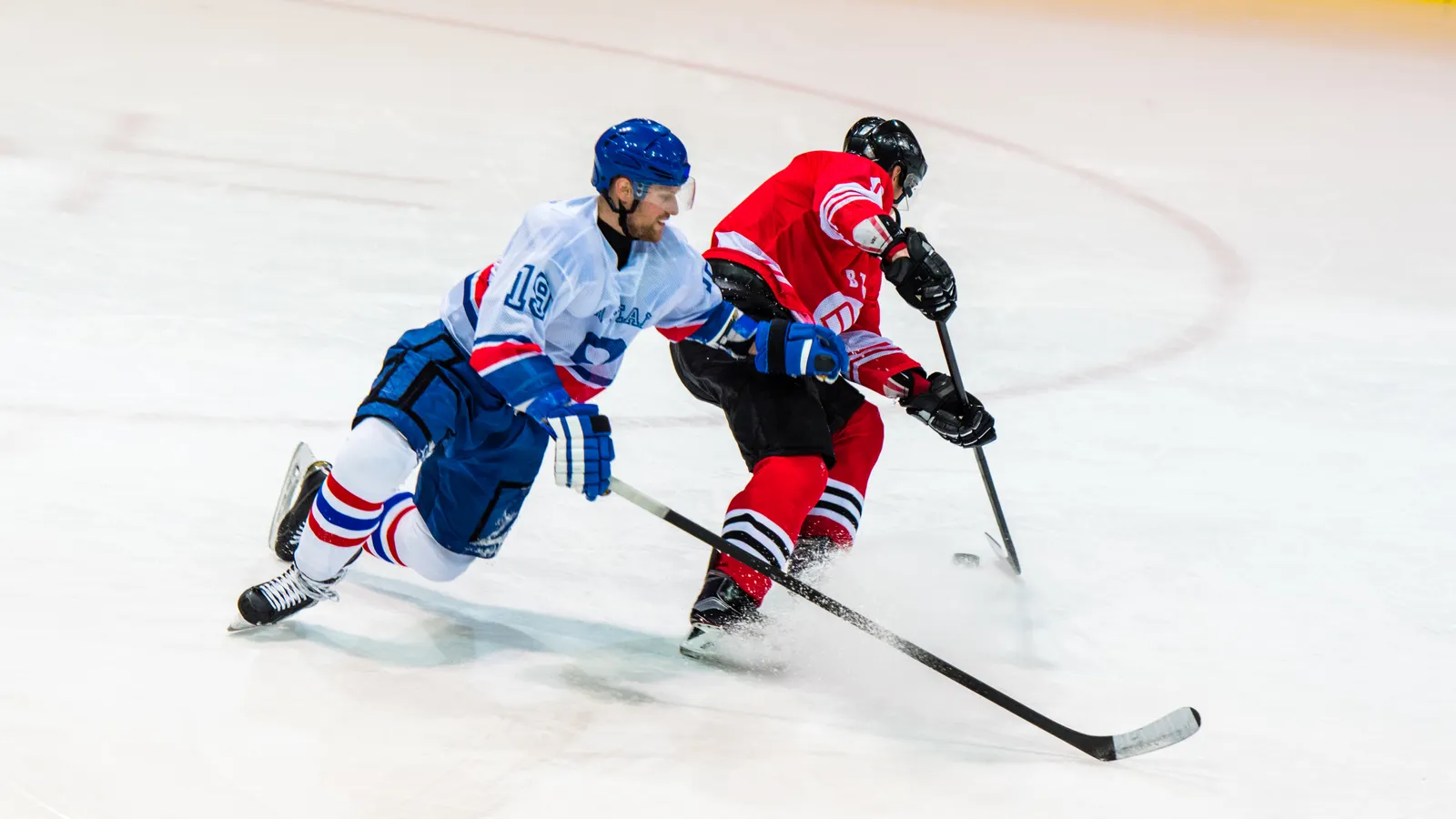 NHL taps Adobe as creative, marketing and AI partner