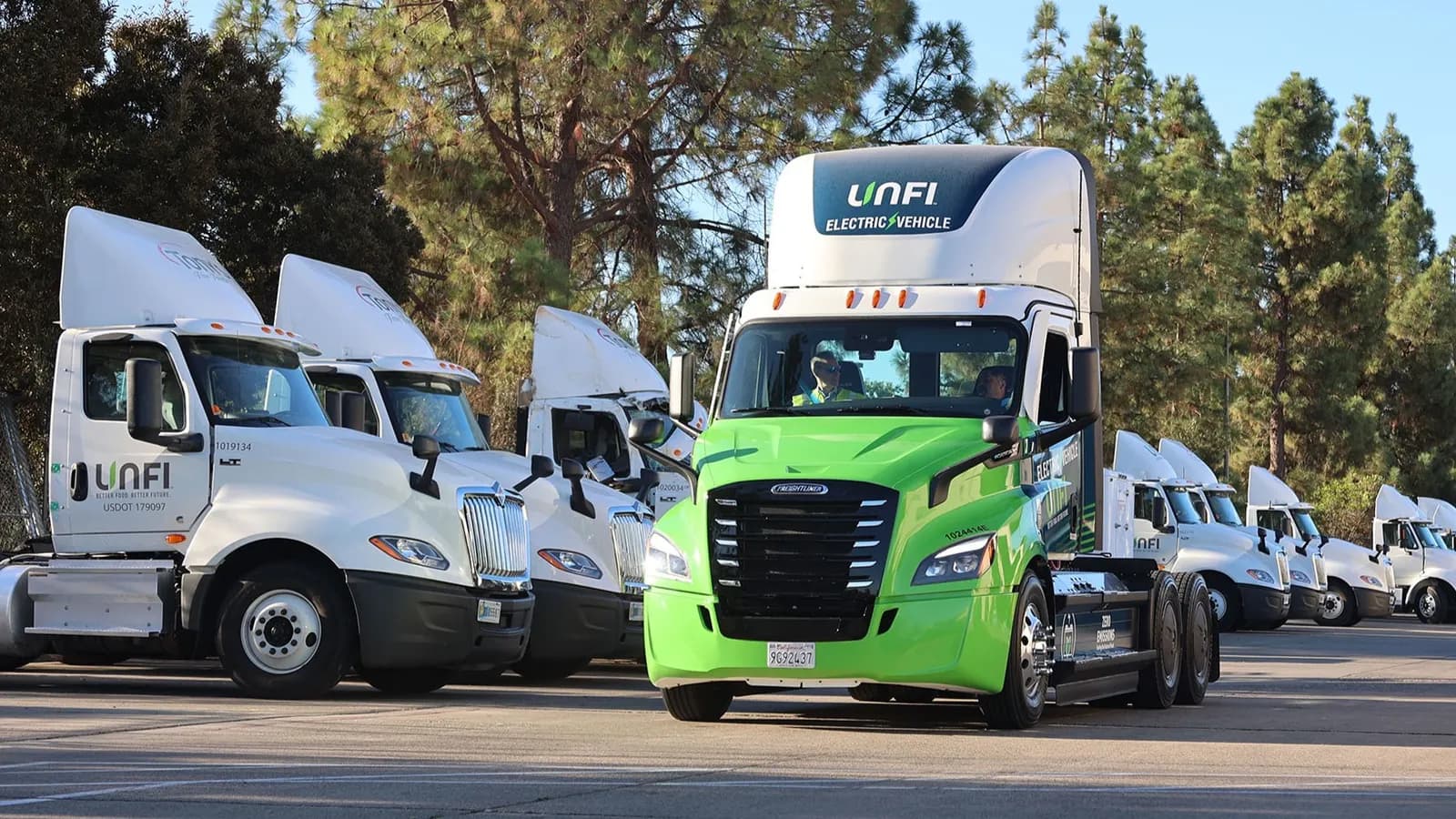 UNFI consolidates Midwest facilities to leverage automation