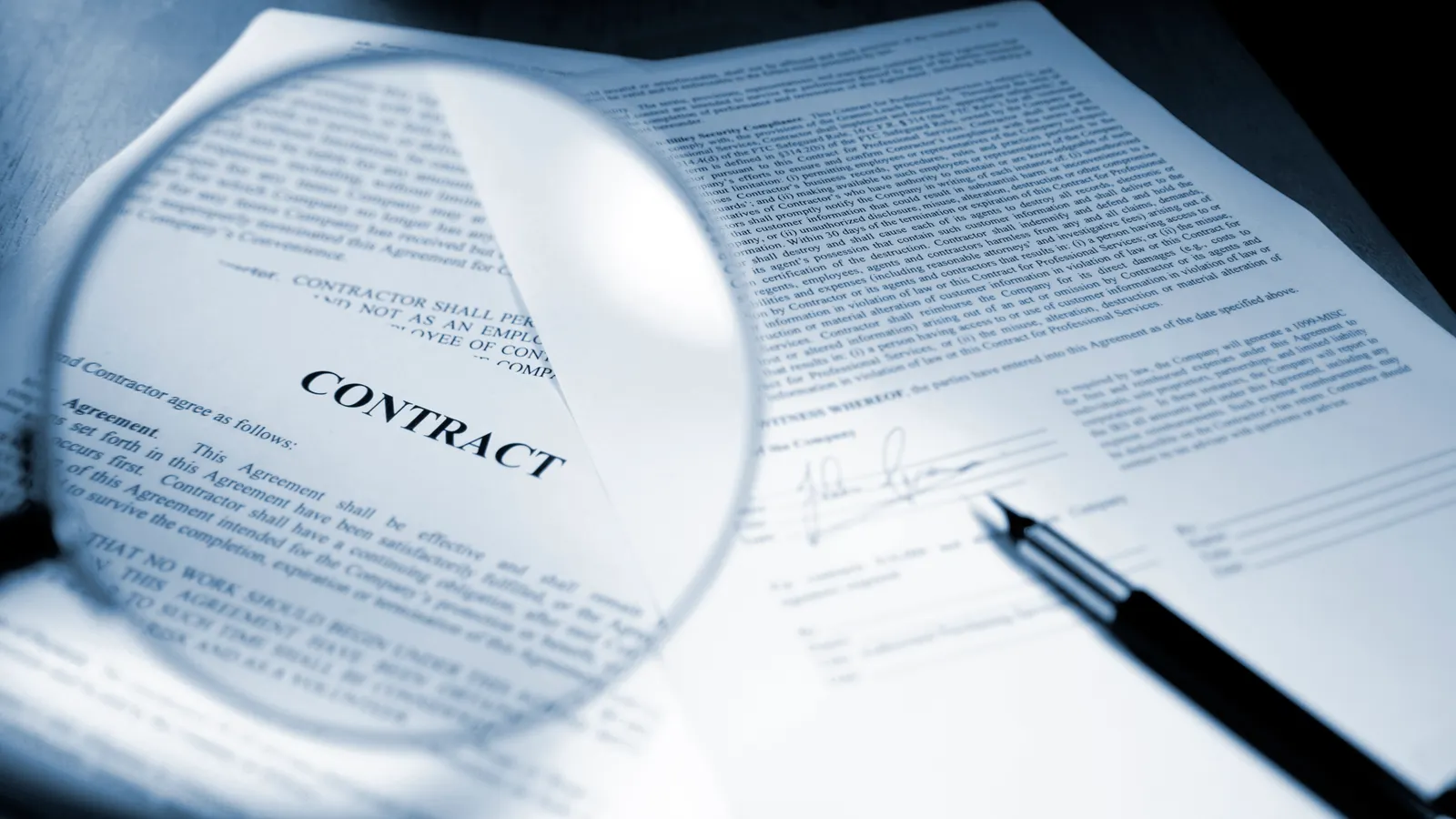 AECOM picks new chief legal officer