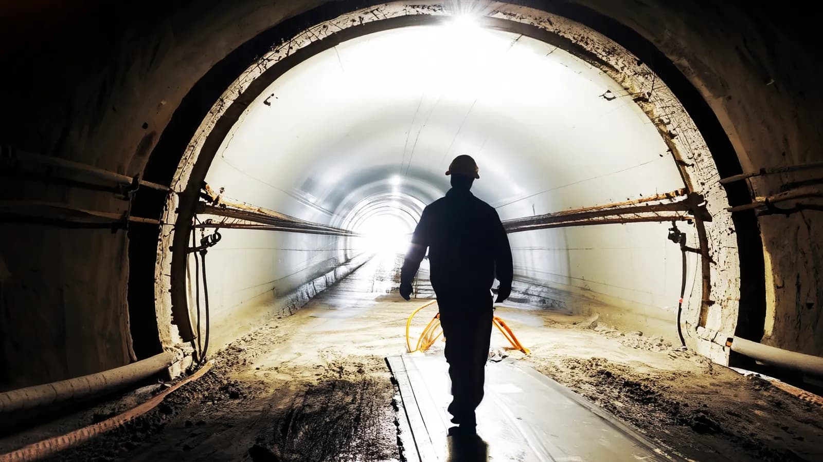 Granite JV wins $325M Big Creek Tunnel job in Ohio