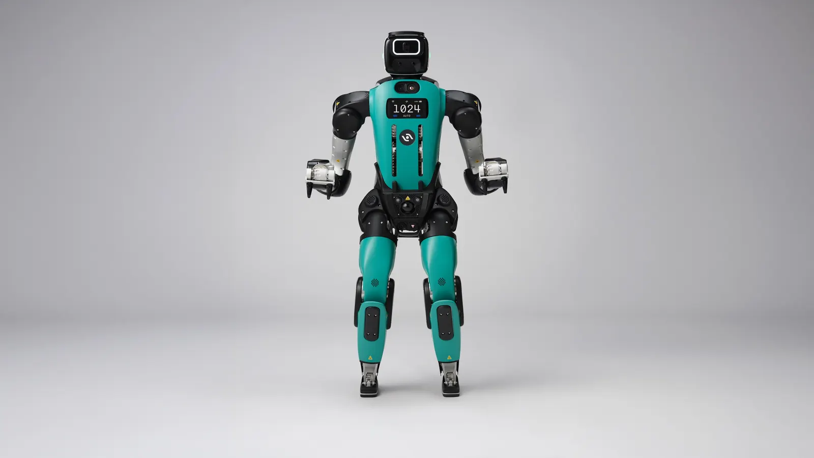 Agility debuts ‘first cooperatively safe humanoid,’ a milestone in robotics