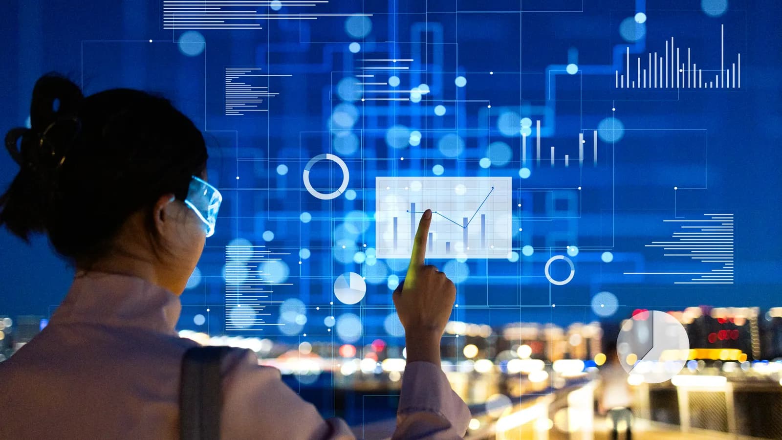 AI creates jobs rather than kills them: White House economist Hassett