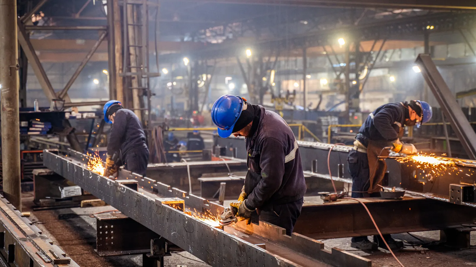 Manufacturing slows from four-year high as prices rise: NY Fed survey