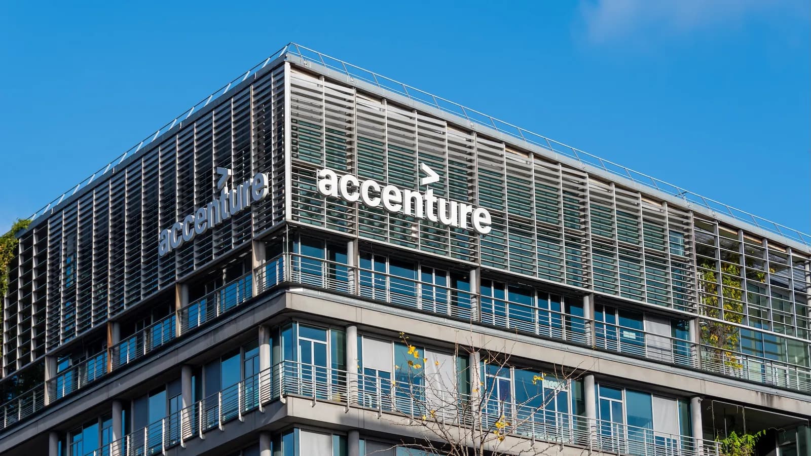 Accenture Song signals US media ambitions with exec appointment