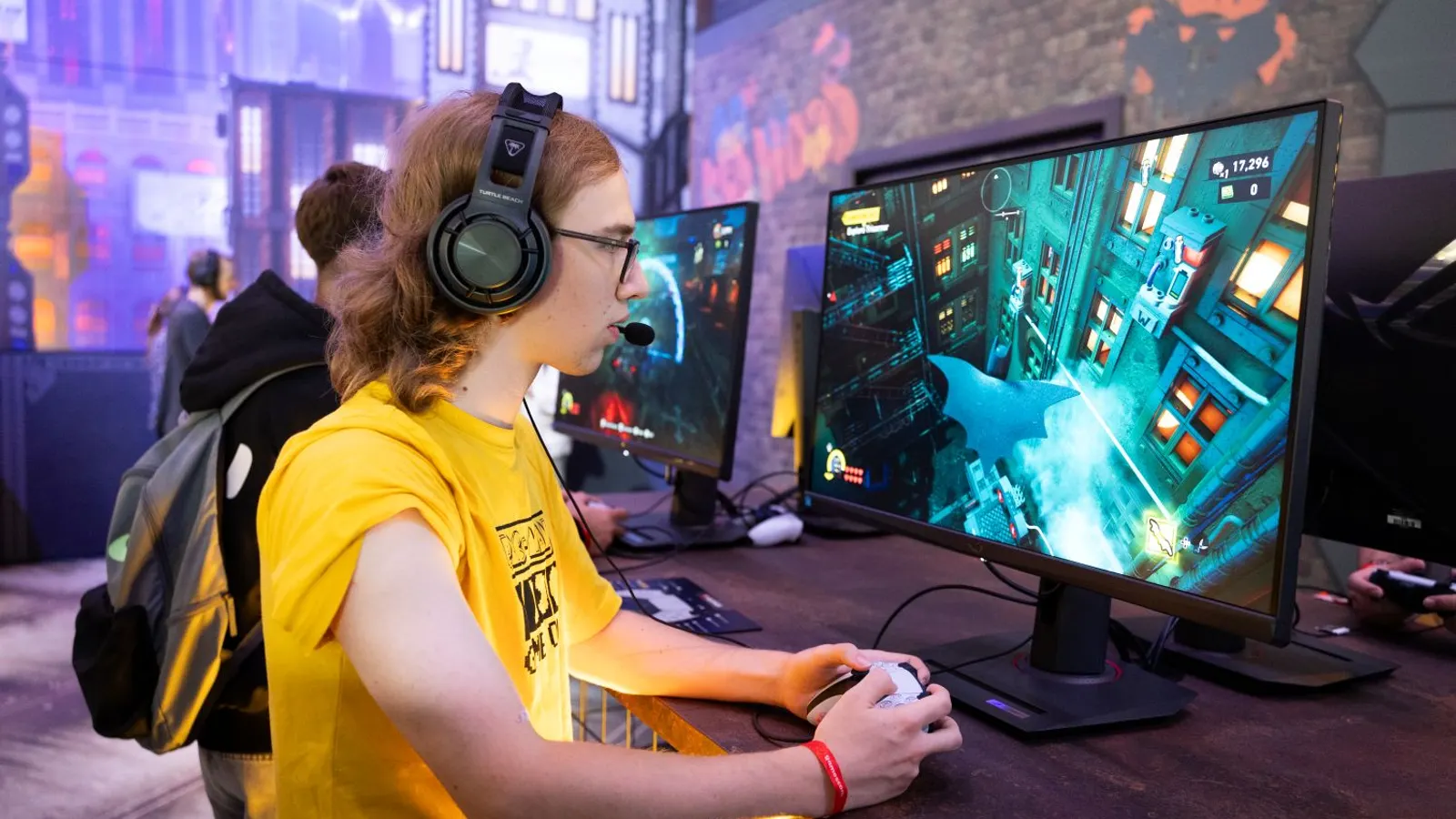Two-thirds of Americans are gamers. Why hasn’t ad spending caught up?