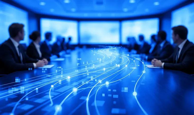 Oversight in practice: How boards are balancing AI governance with innovation