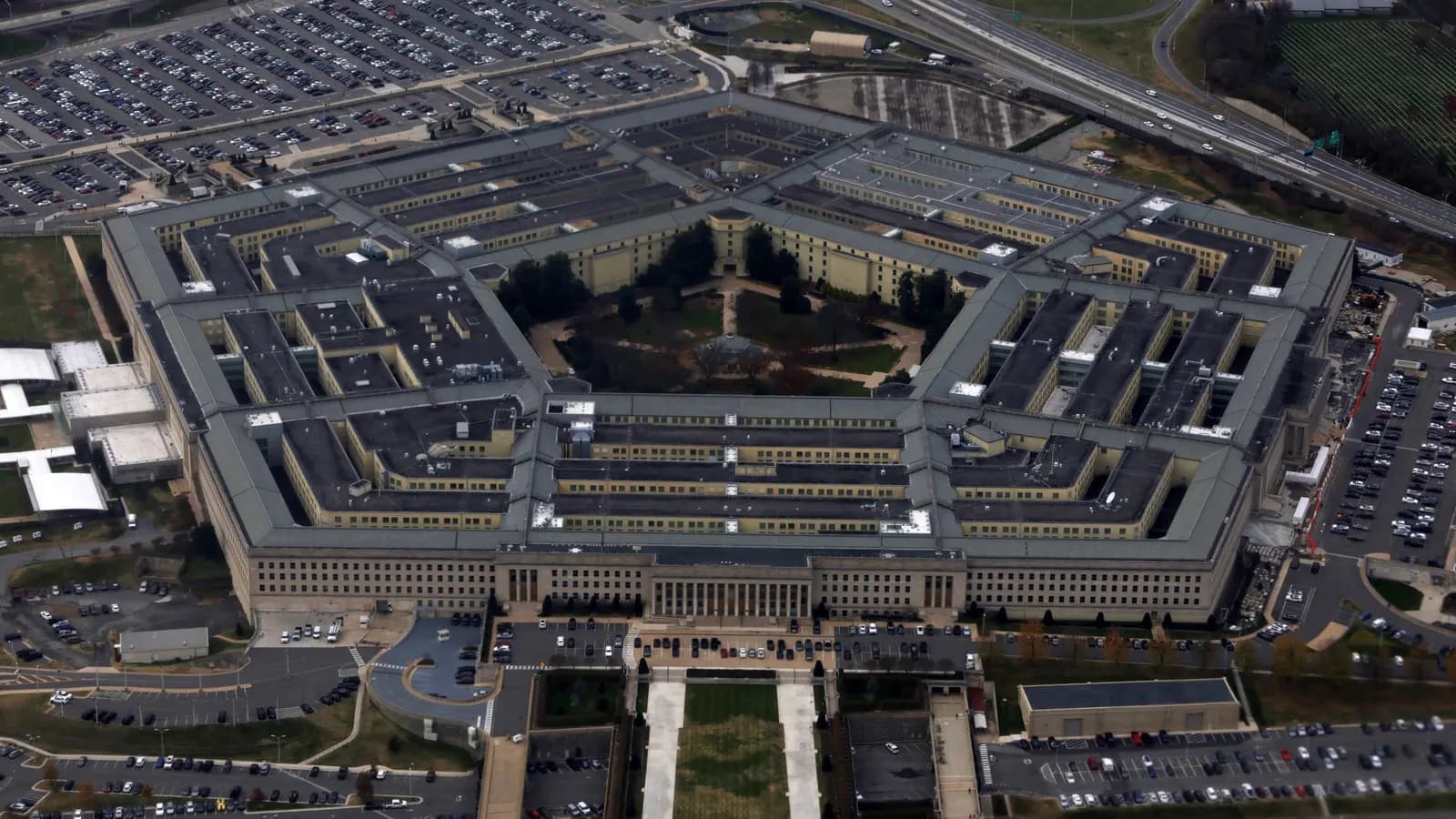 3 contractors tout military project wins in September