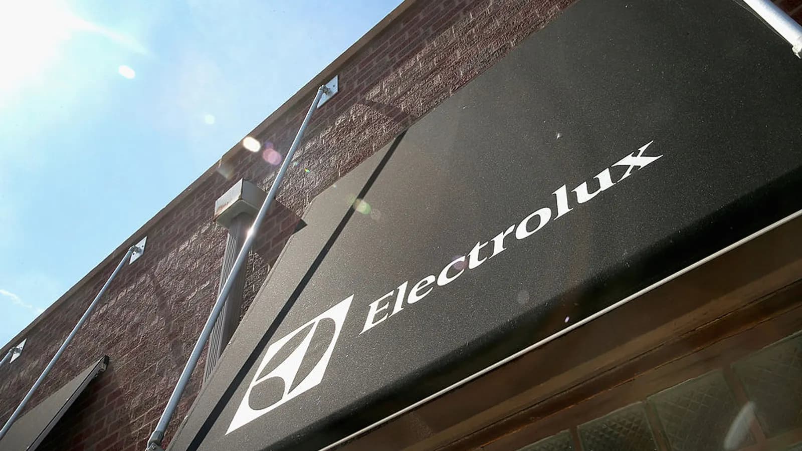 Electrolux appoints chief procurement officer