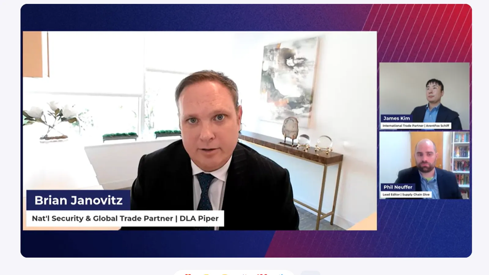 3 tips for shippers watching the USMCA review