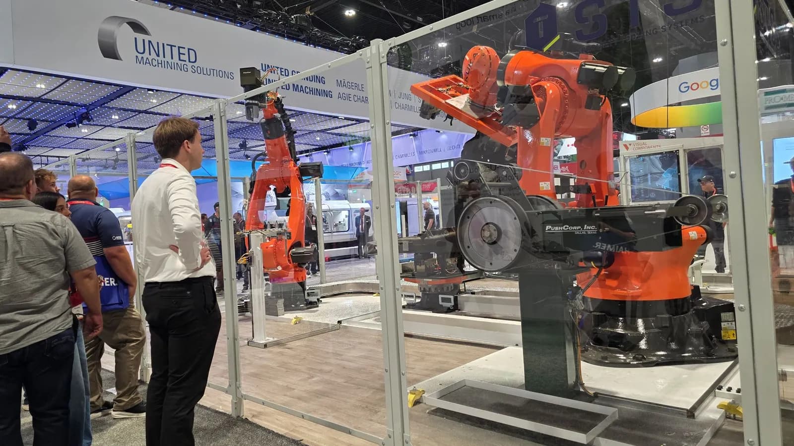 These ‘4 pillars’ are critical for successful automation