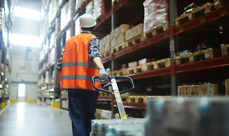 How supply chains can achieve resiliency with quantum optimization