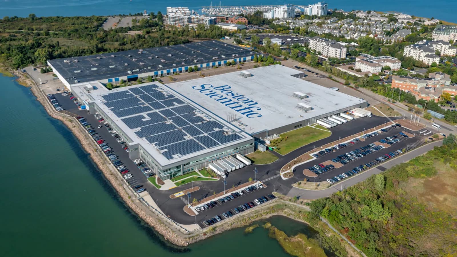 Boston Scientific begins to restore shipping after cyberattack