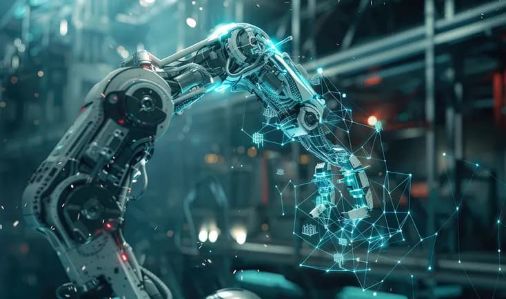 When agentic AI moves from the cloud to the factory floor