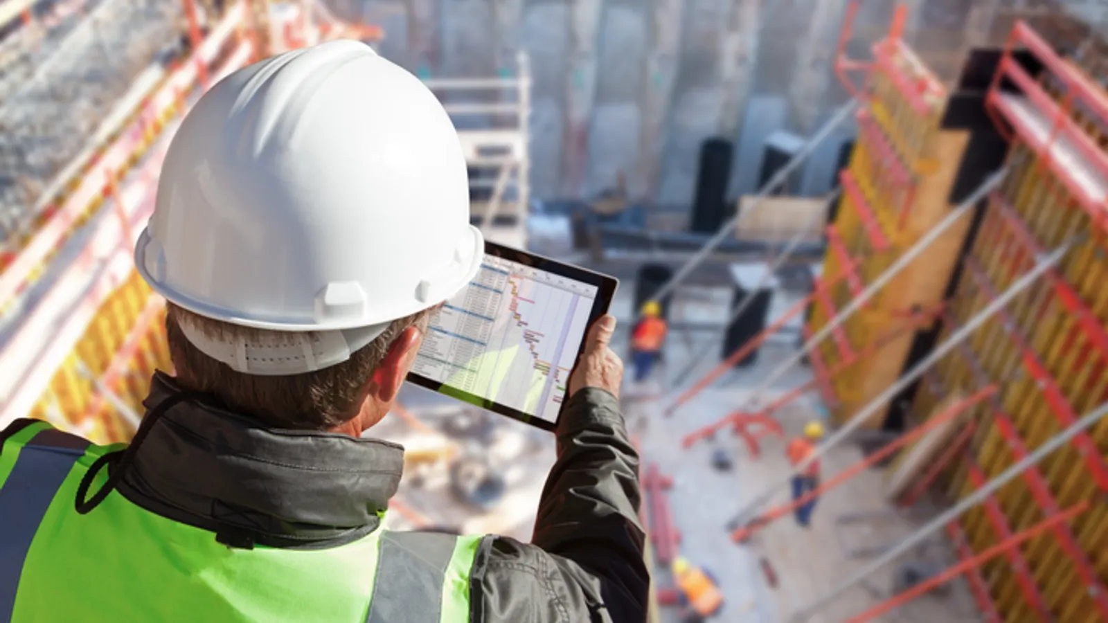Suffolk, MIT detail where AI can shave costs and schedules in construction