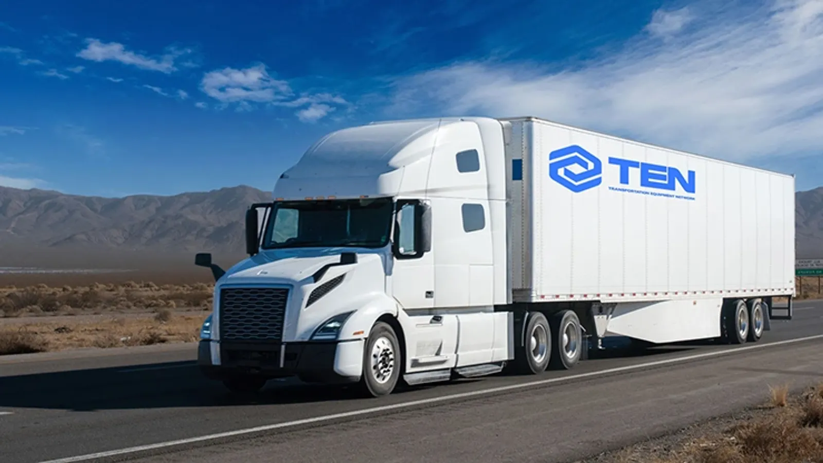 Leasing provider adds 3K trailers, anticipating greater demand