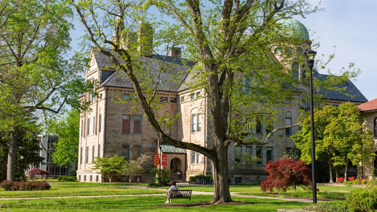 Oberlin project shows path to implementing geothermal system