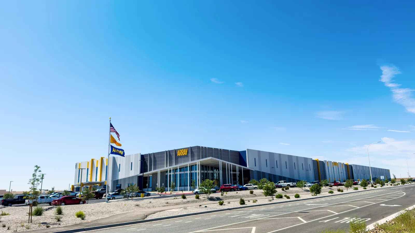 Nearly $2B in facility investments by US Steel, USA Rare Earth and more