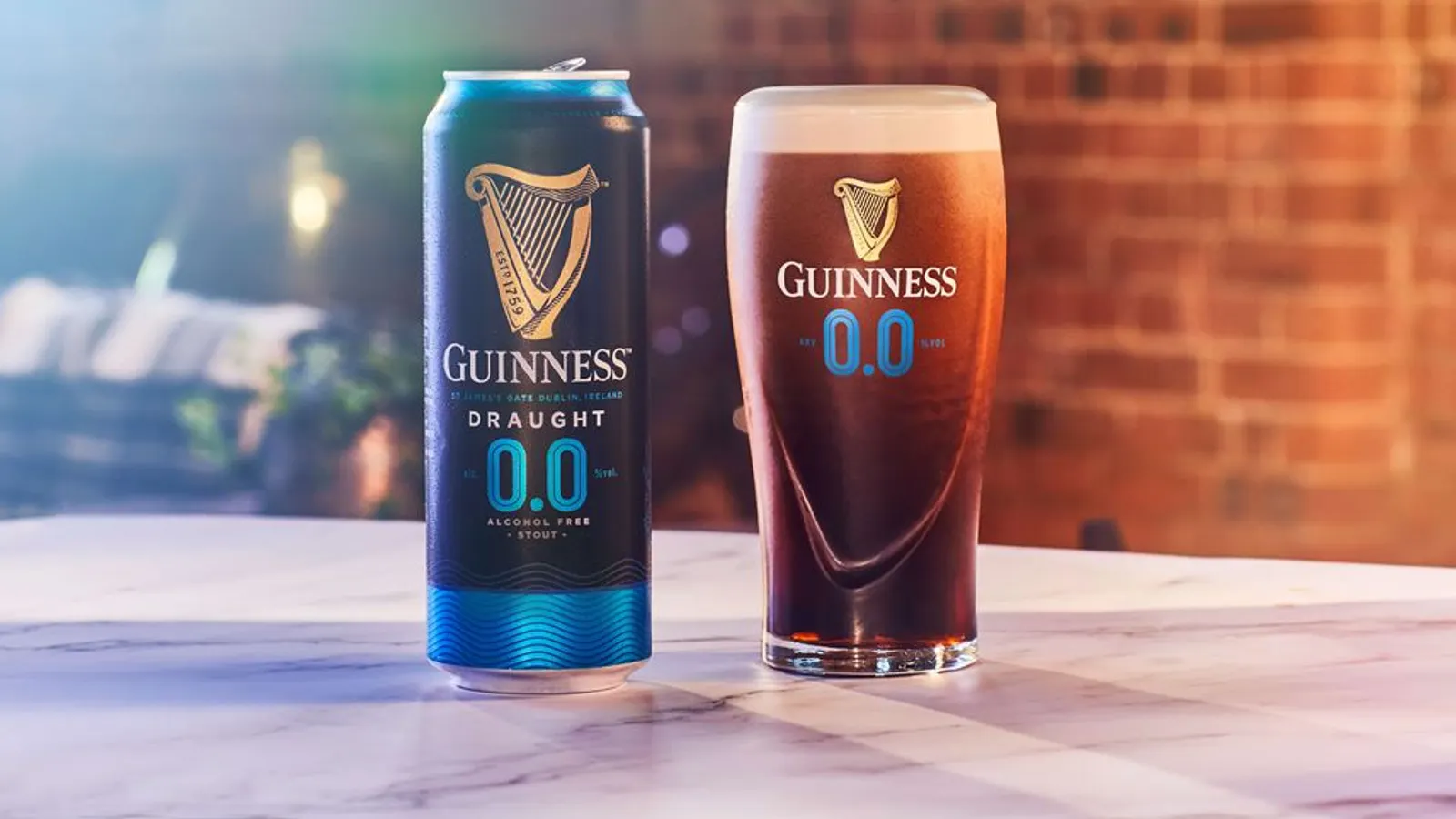 Guinness owner Diageo hires WPP CFO with cost-cutting bonafides