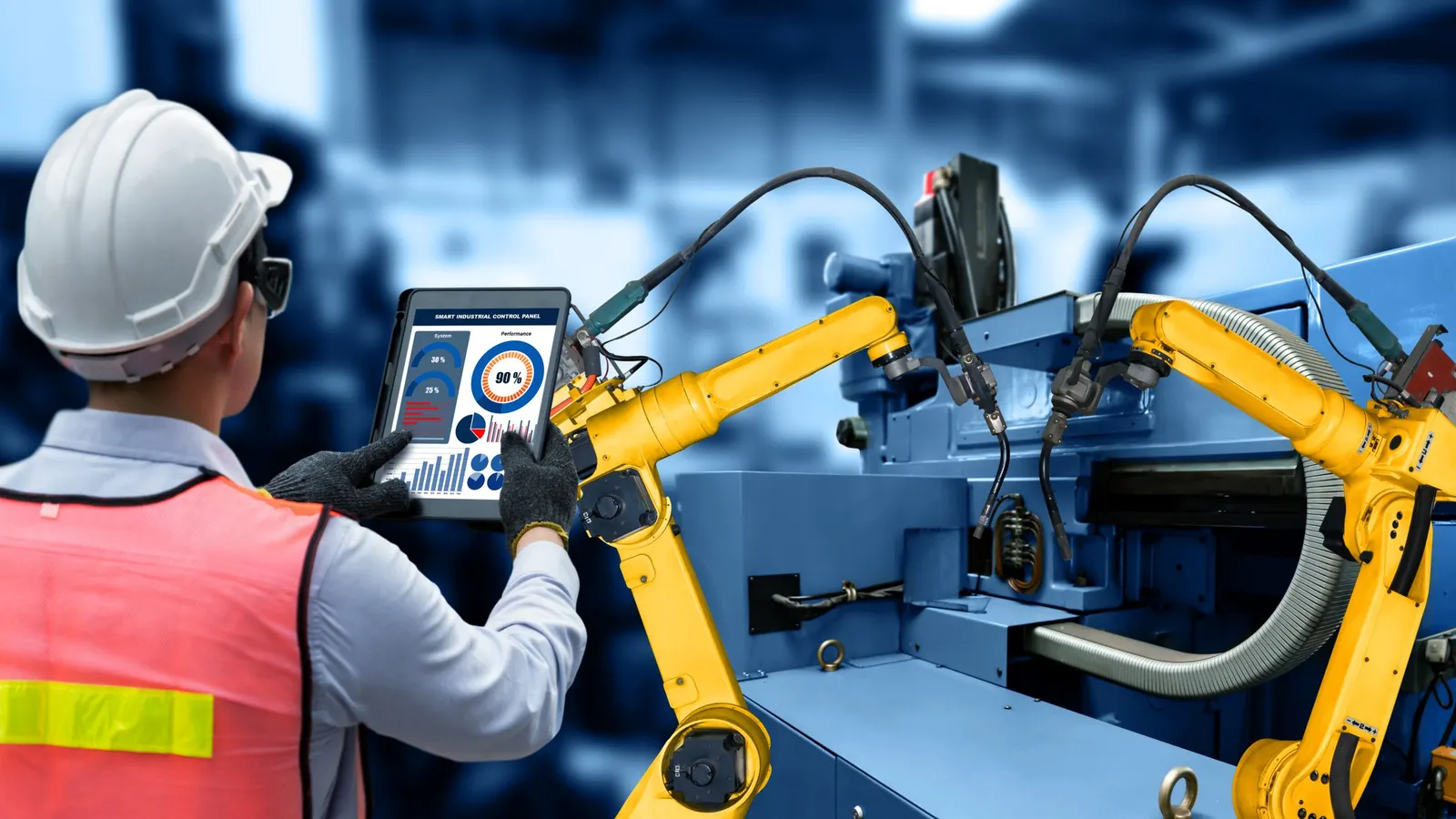 NIST awards over $30M to 12 Manufacturing Extension Partnership sites
