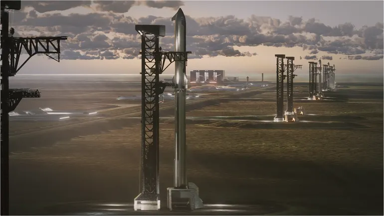 SEC charges private fund adviser with alleged fraud before SpaceX IPO